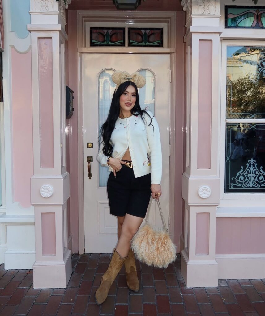 cool disney outfits