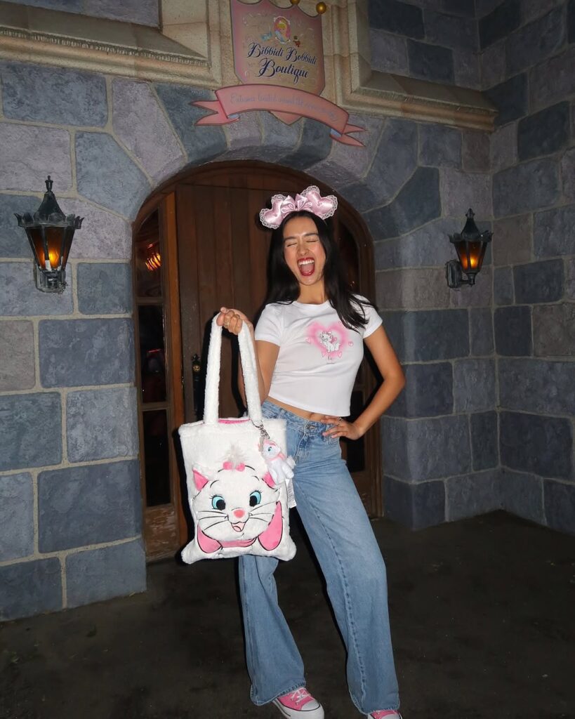 disney outfit inspiration