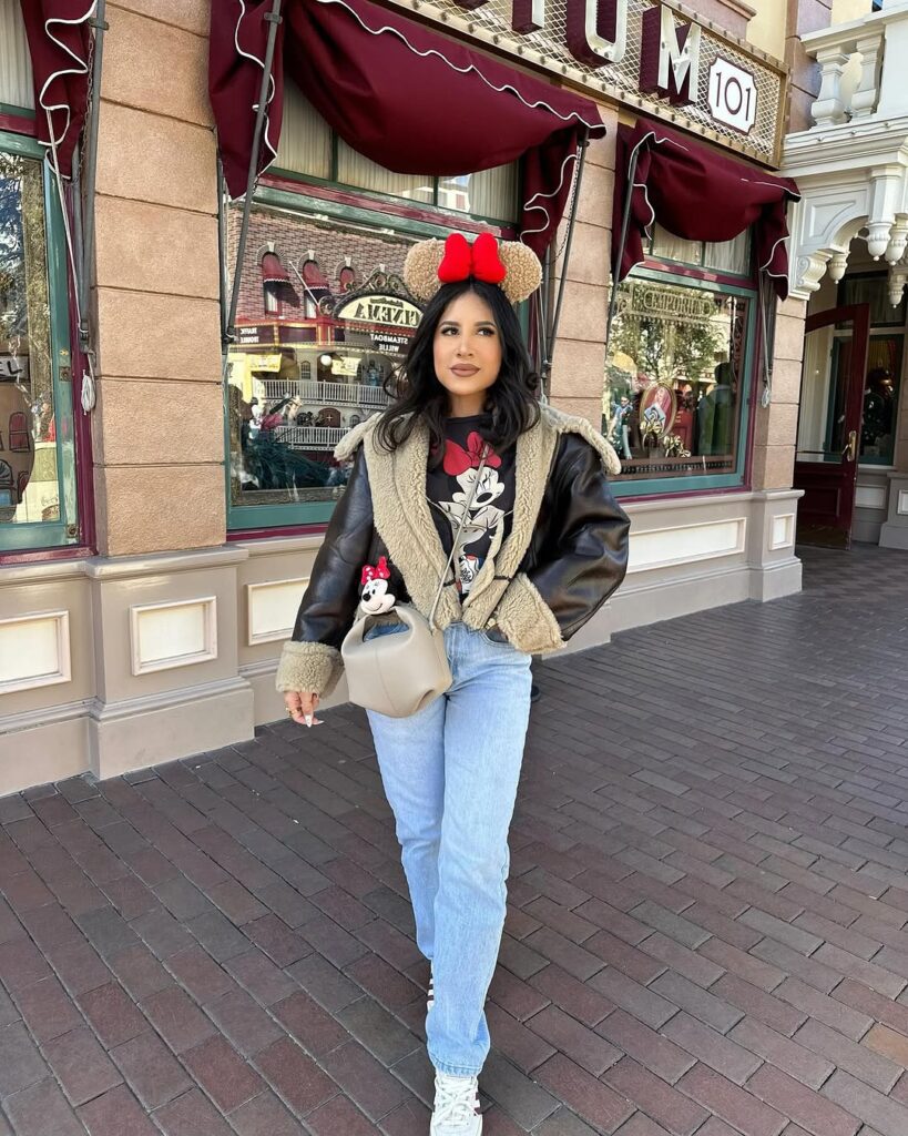 trendy disney outfits