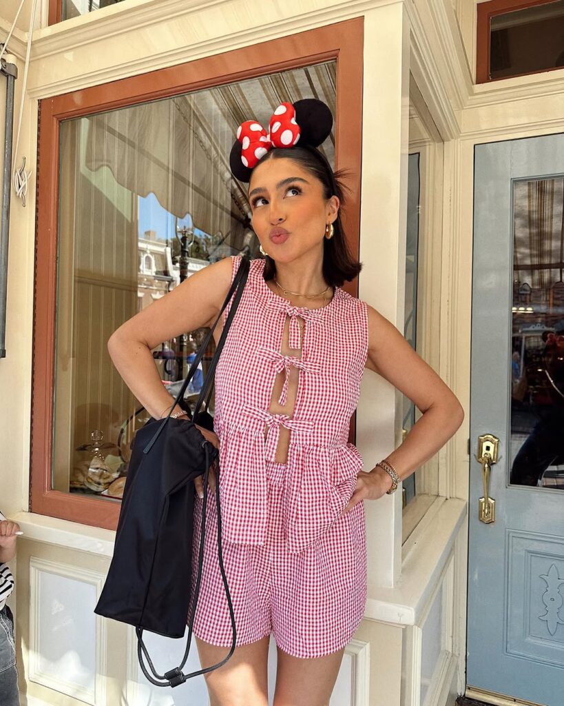 disney outfits ideas