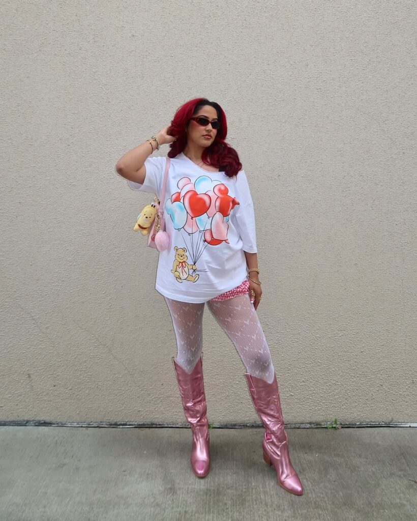 disney ootd
