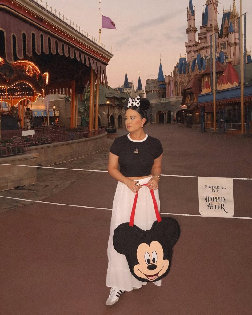 disney day outfits