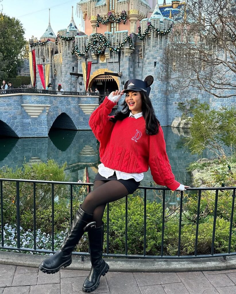 disney inspo outfits party