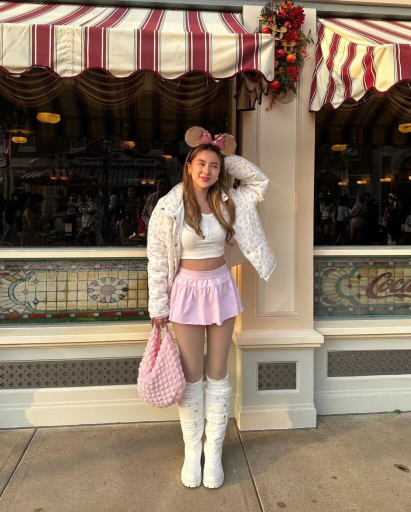 disney outfits