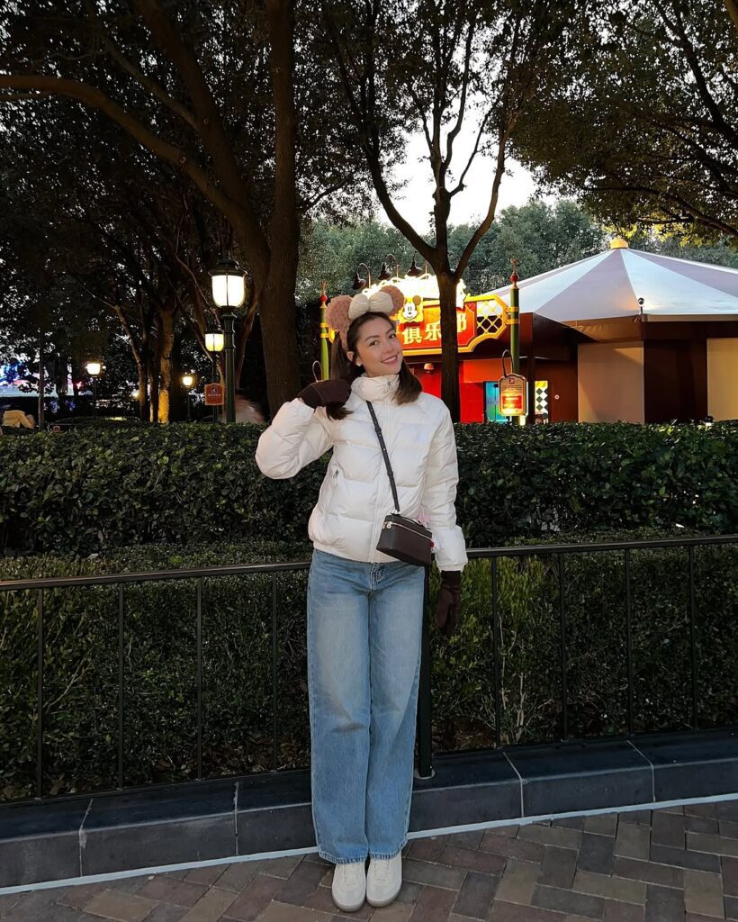 disney outfits