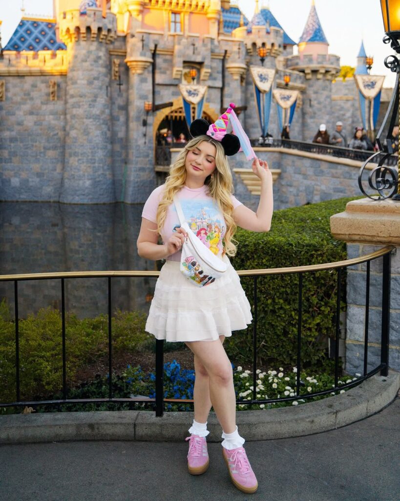 disneyland fits