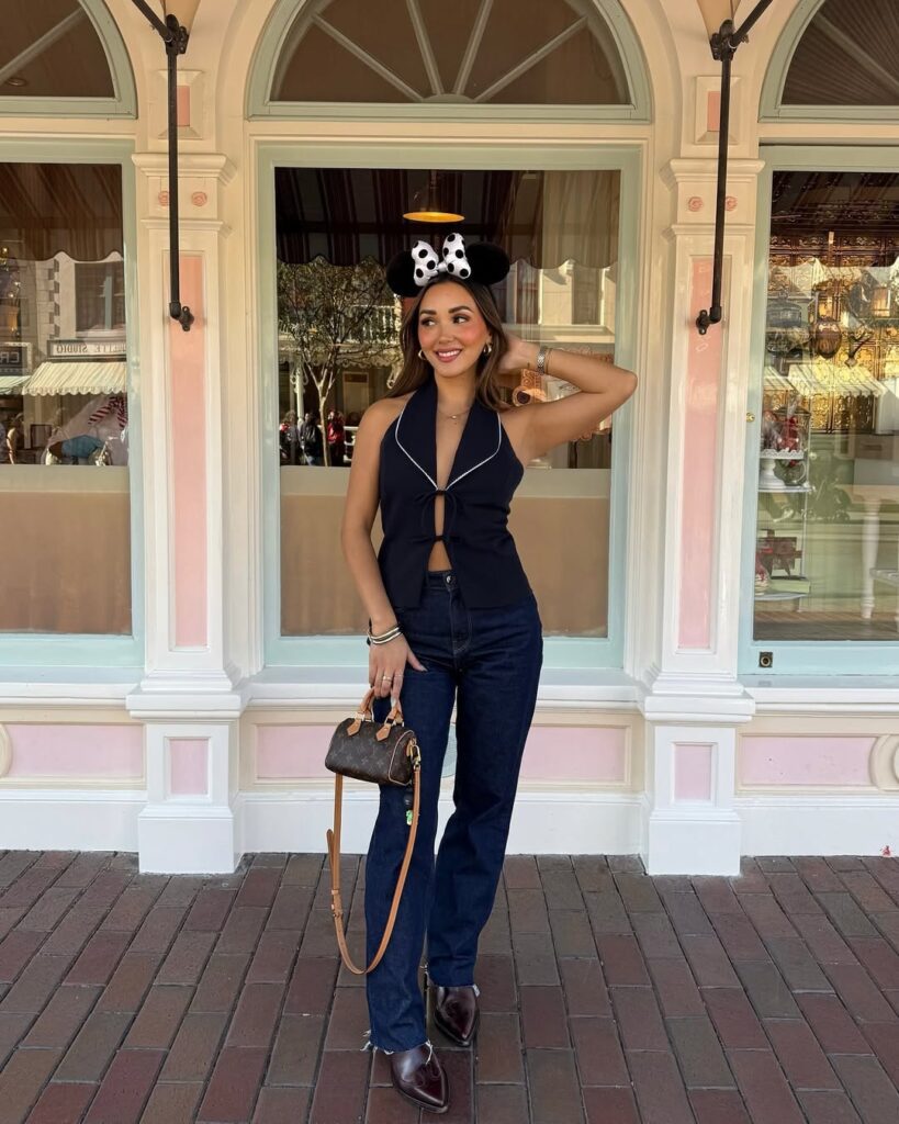 disney looks