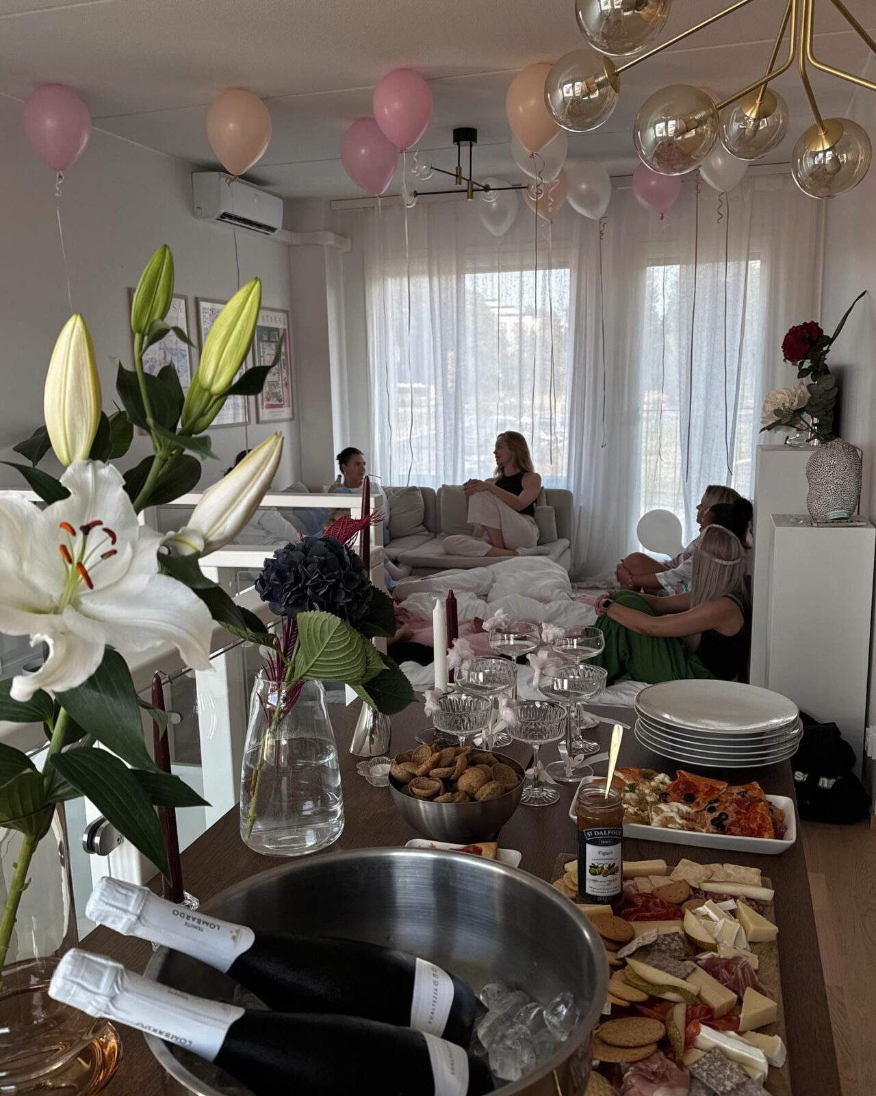 25 Girls’ Night Ideas—Because Girls Just Wanna Have Fun