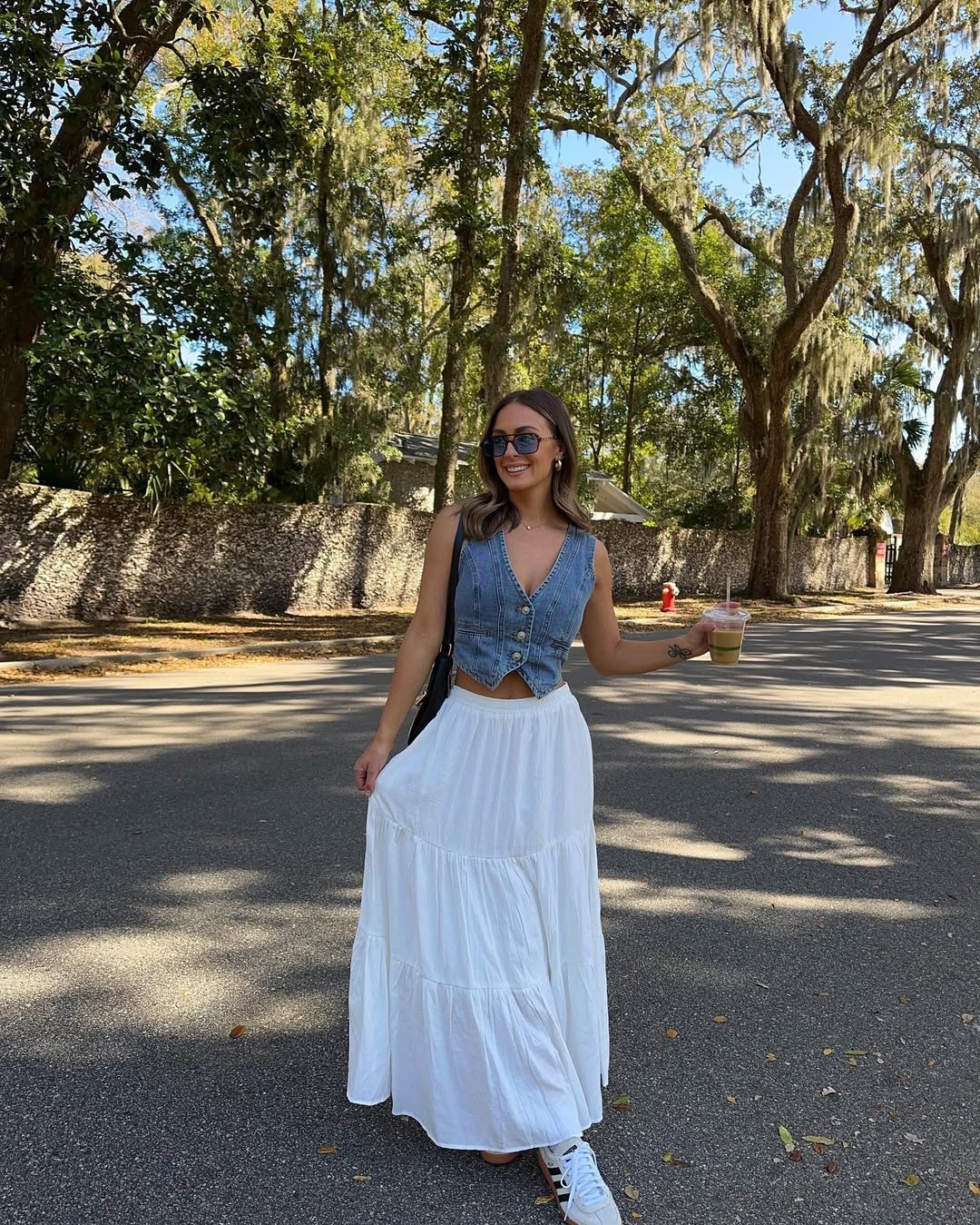 40 Spring Break Outfits Ideas-The Best You'll Find On The Internet