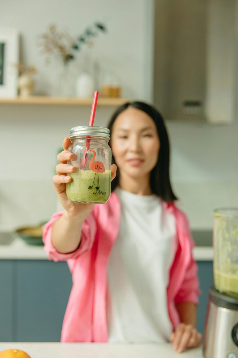 green juice recipe