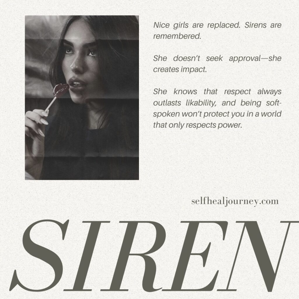 siren energy