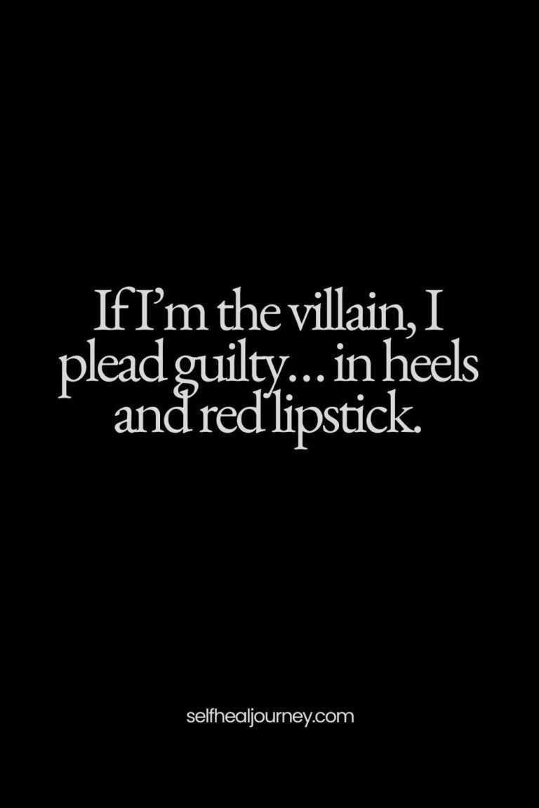 dark feminine quotes for instagram