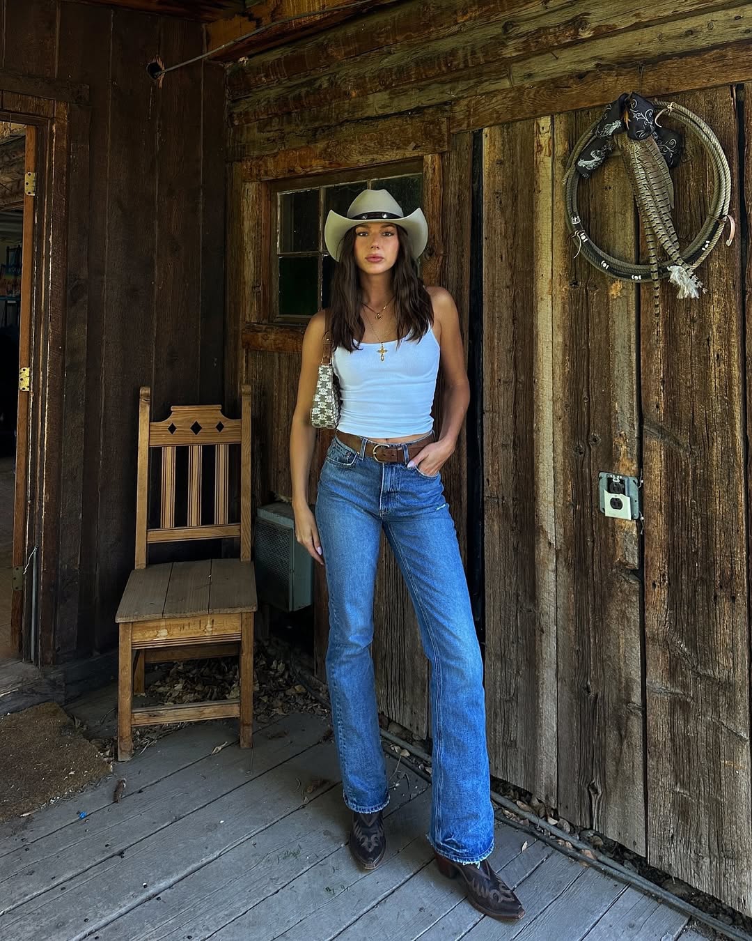 30 Rodeo Outfits That’ll Lasso You a Loaded Cowboy