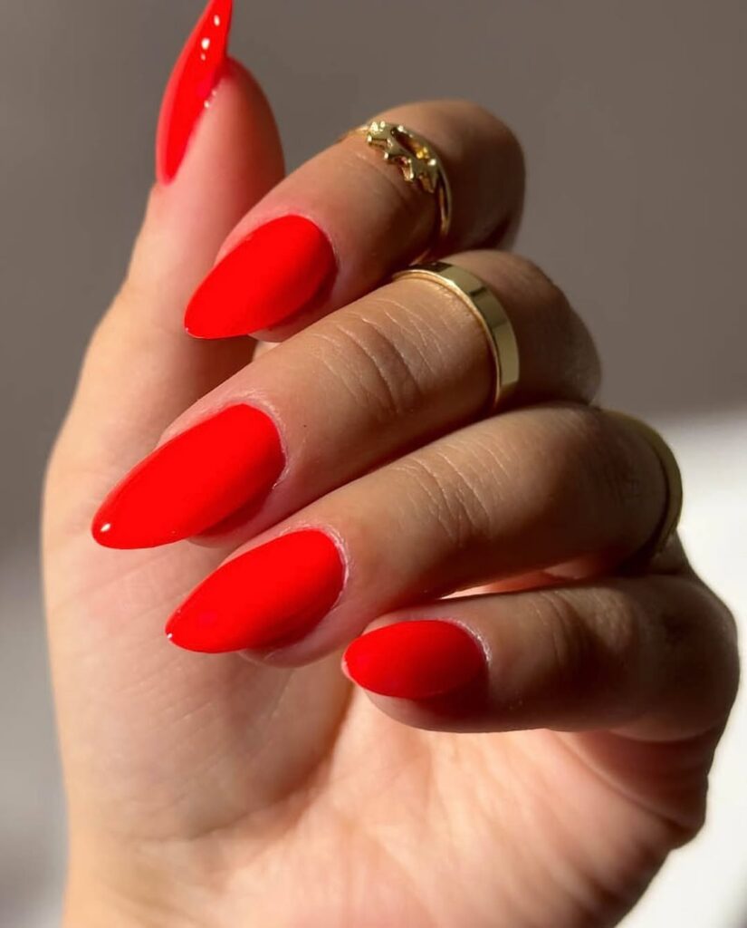 turquoise nail designs summer