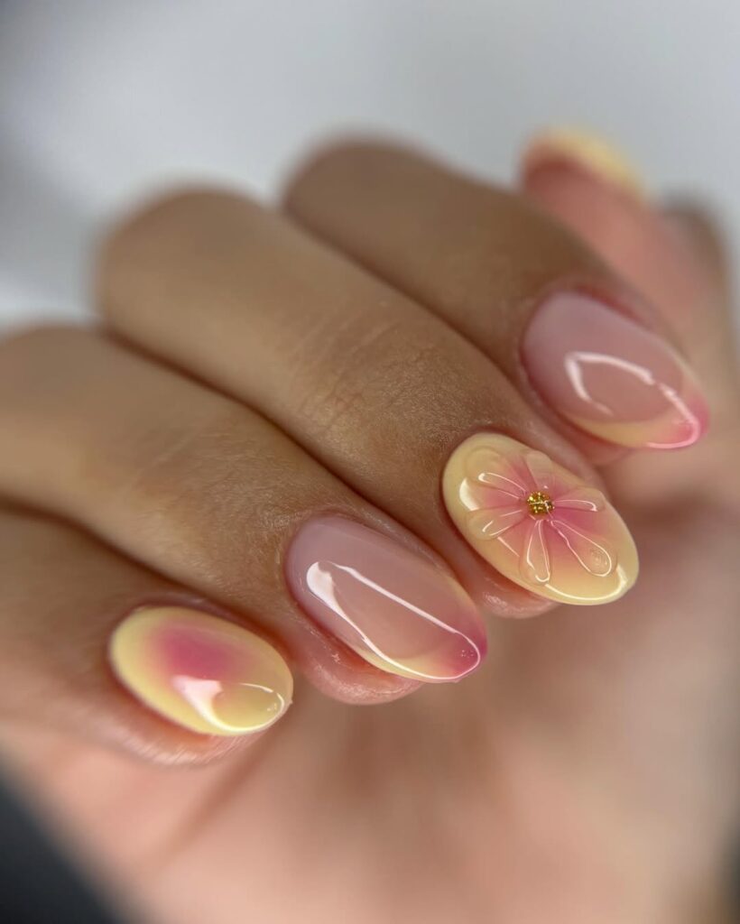 summer nails