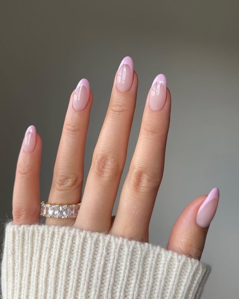 hot summer nails