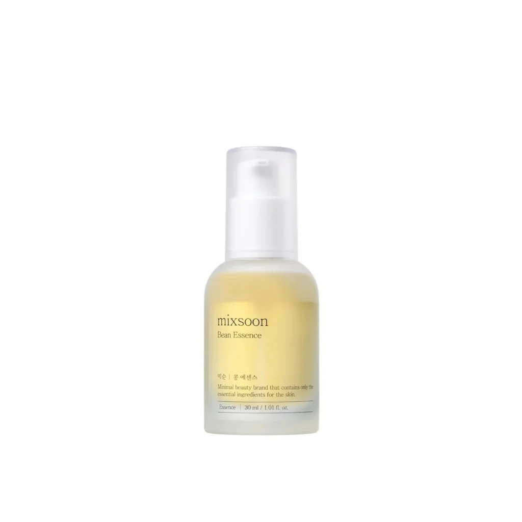 best korean skincare for redness