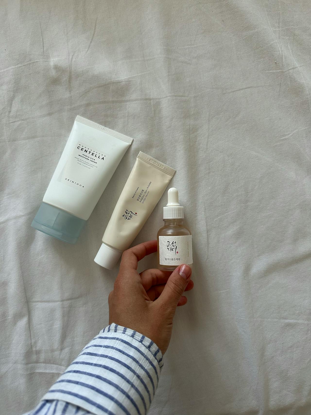 korean skincare