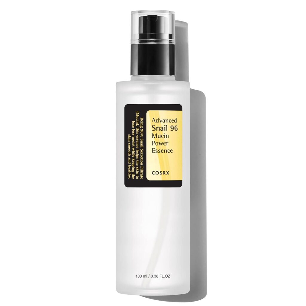 korean skincare