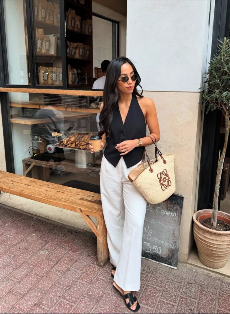 classy casual outfits for ladies