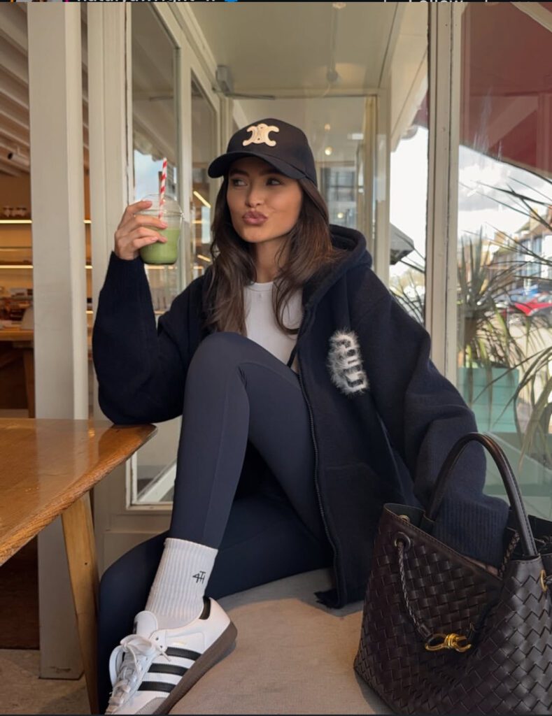 casual outfits for women