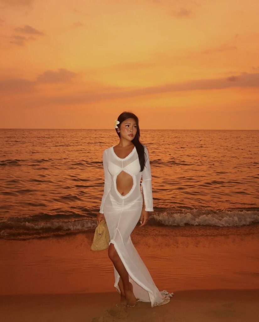 elegant feminine outfits