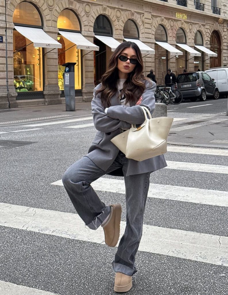 trendy casual outfits