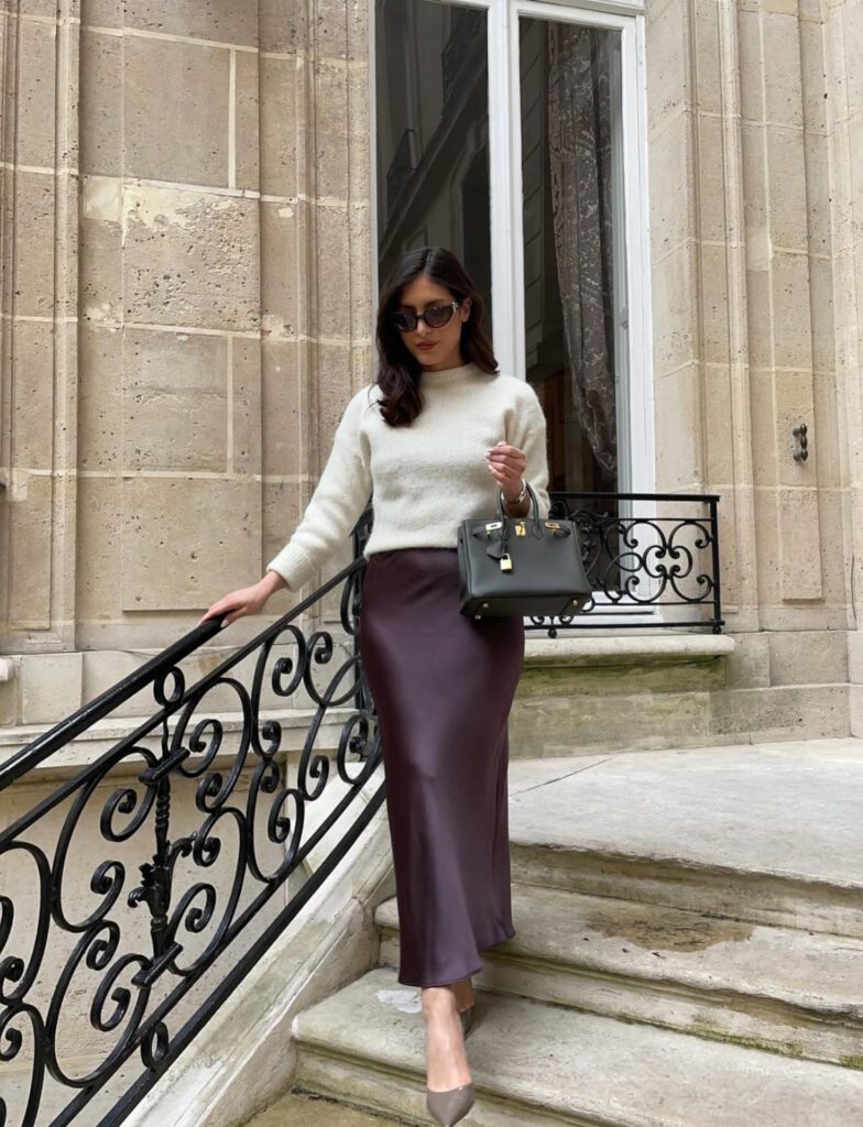 classy casual outfits for ladies