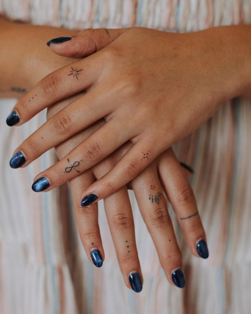 elegant tattoos for women classy