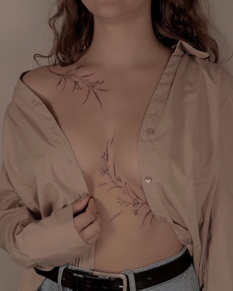goddess tattoos