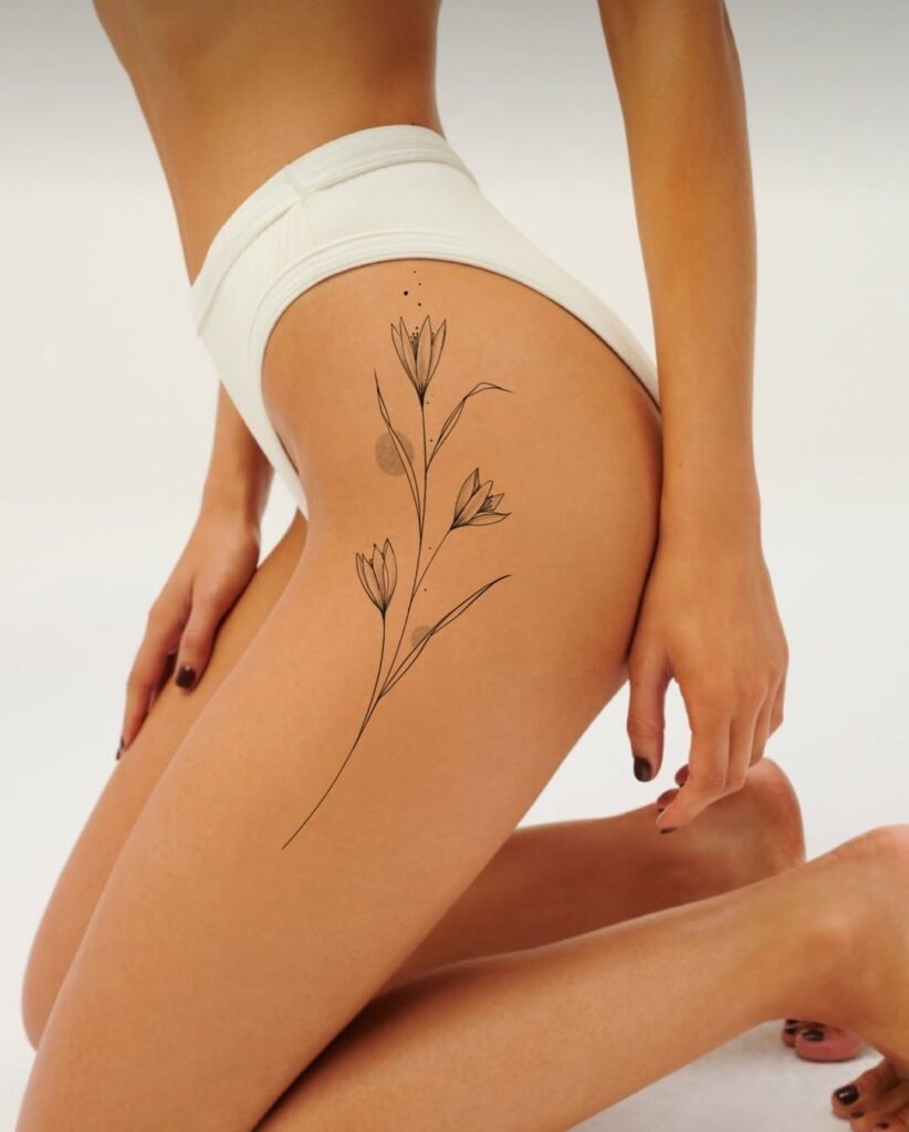 womens sleeve tattoo ideas