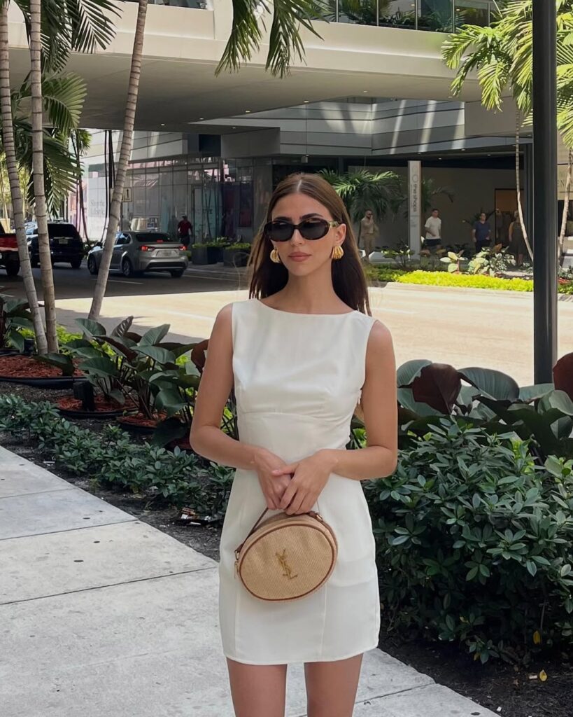 feminine outfits