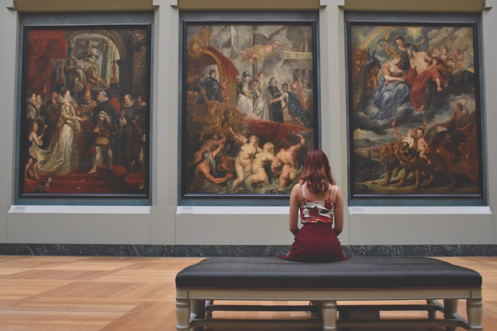 where to find rich men in nyc