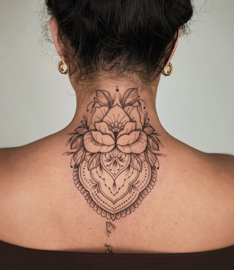 pretty tattoos for women classy