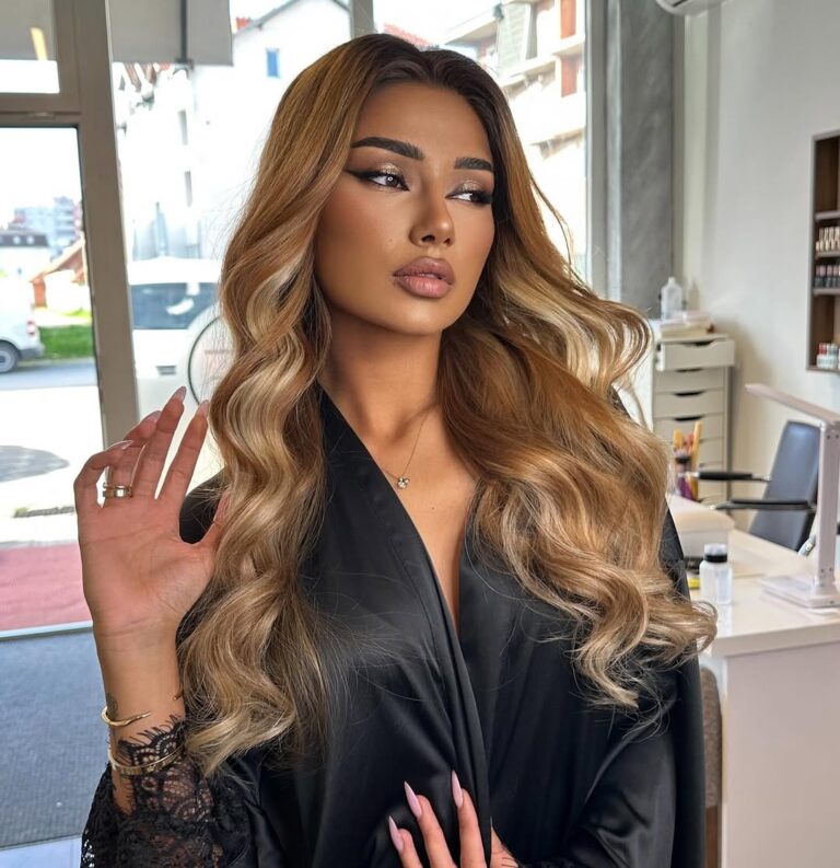 prom hair