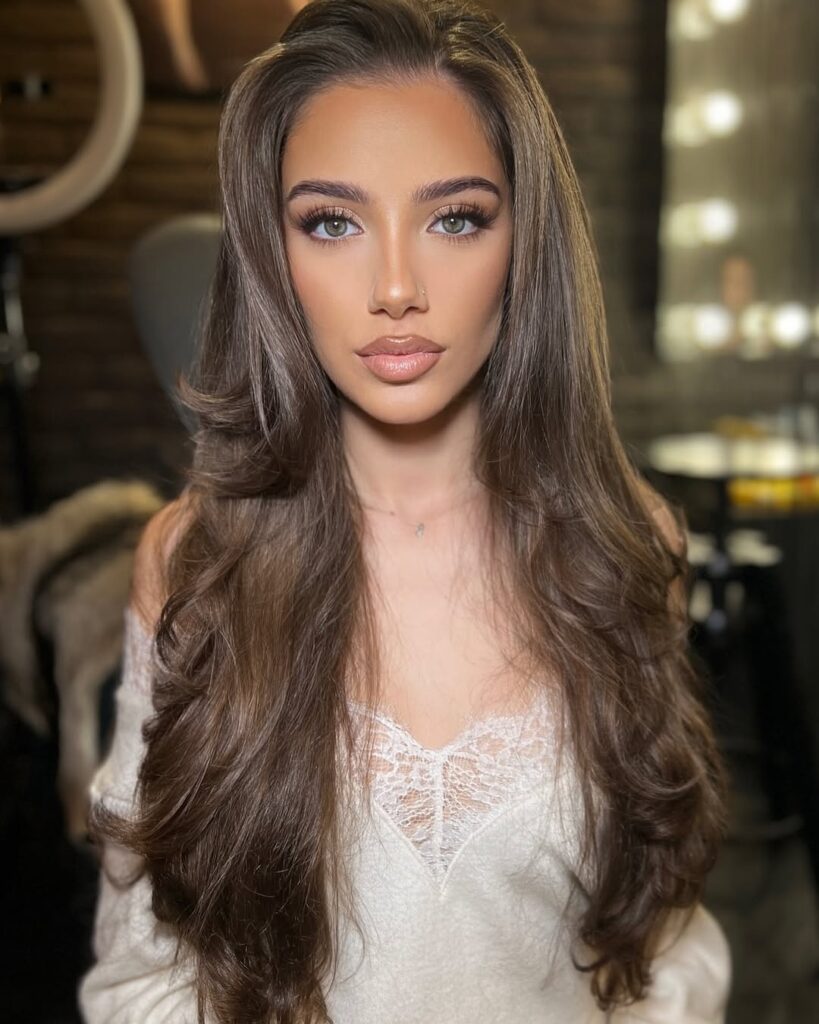 prom makeup 2025