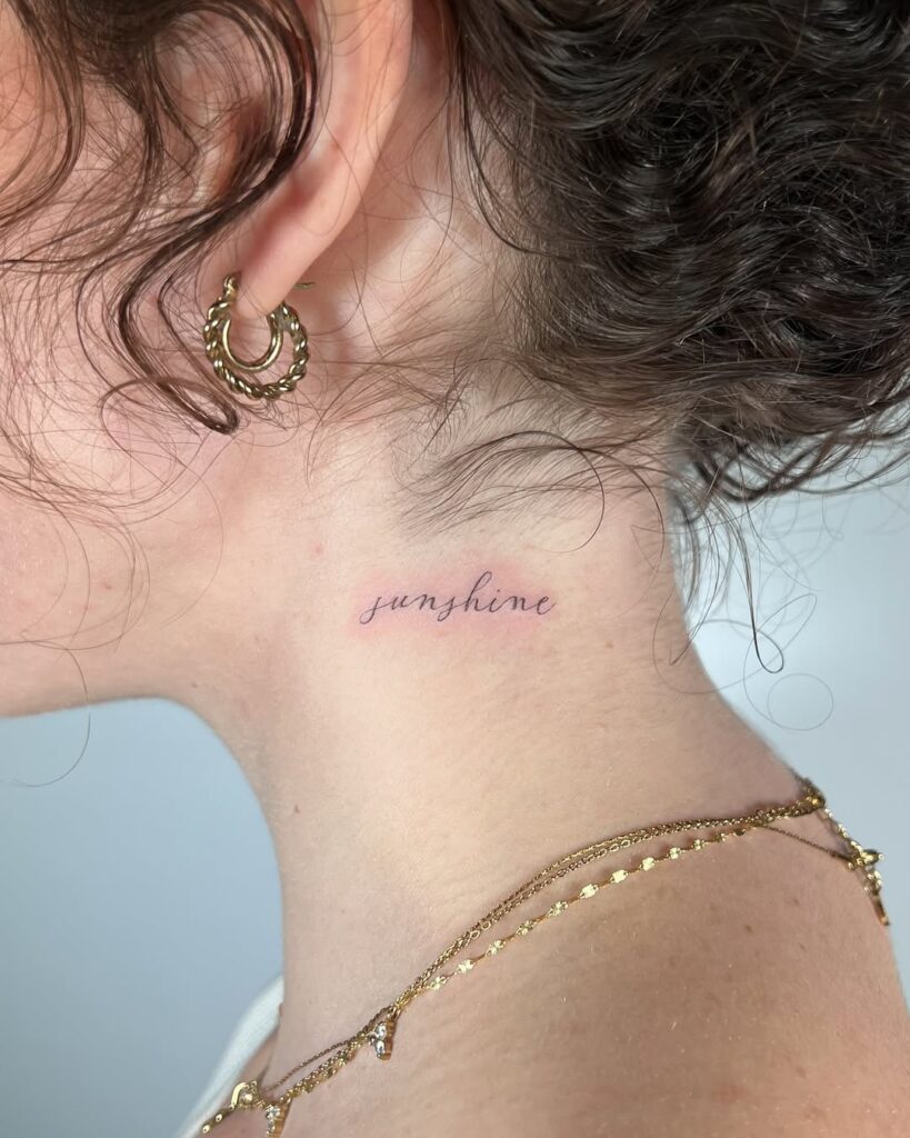 ethereal tattoos moon