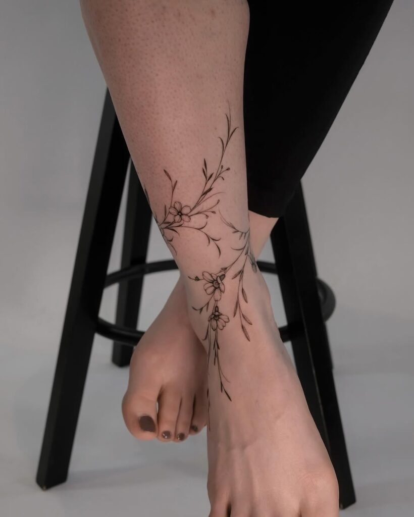 seductive tattoos