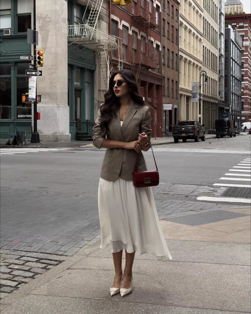 old money women's outfits