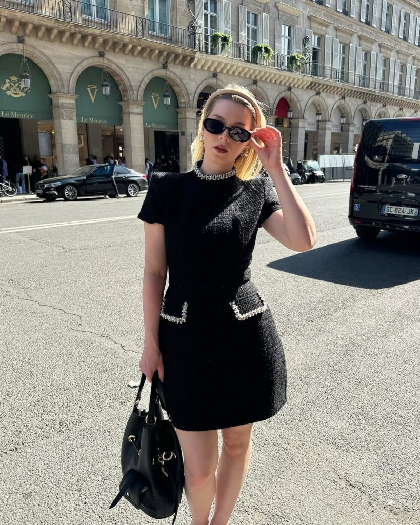 old money aesthetic outfits