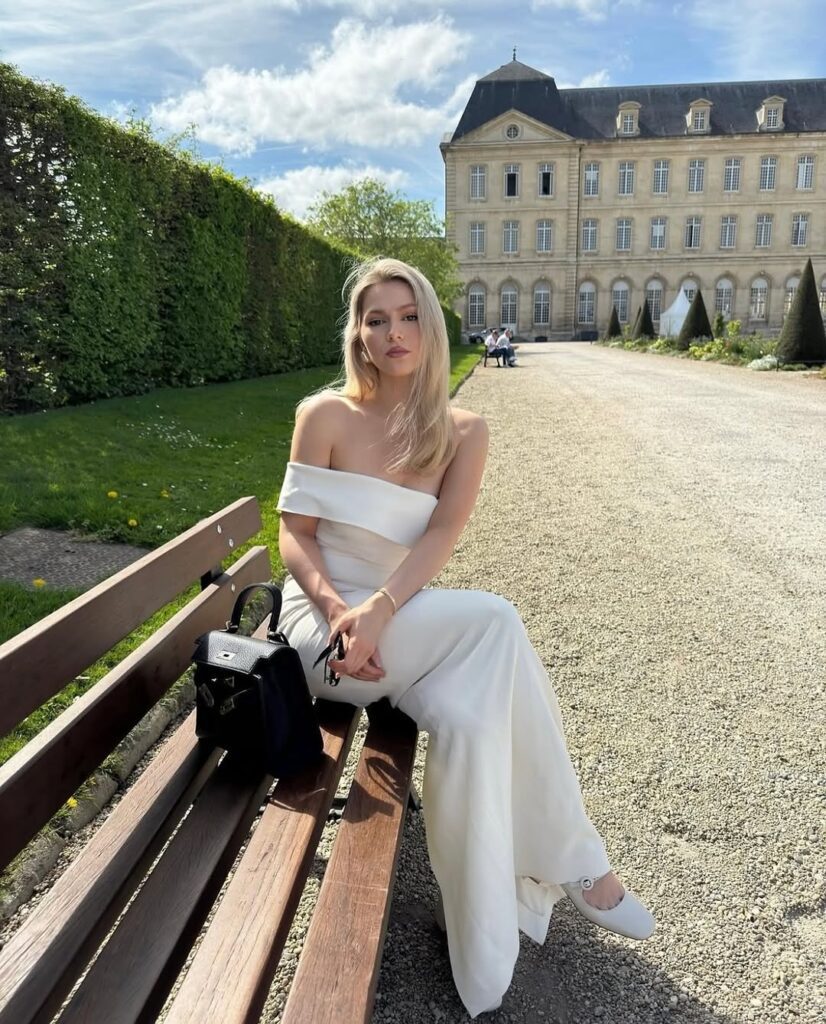 old money outfits dress