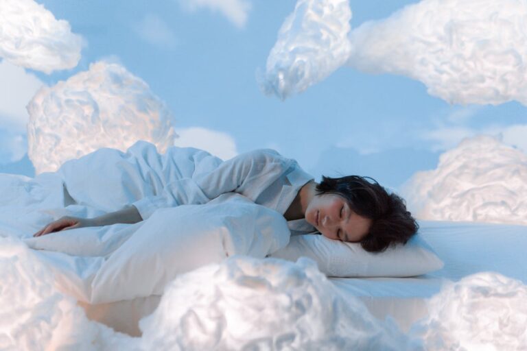 7 Types of Rest You’re Not Getting (But Seriously Need)