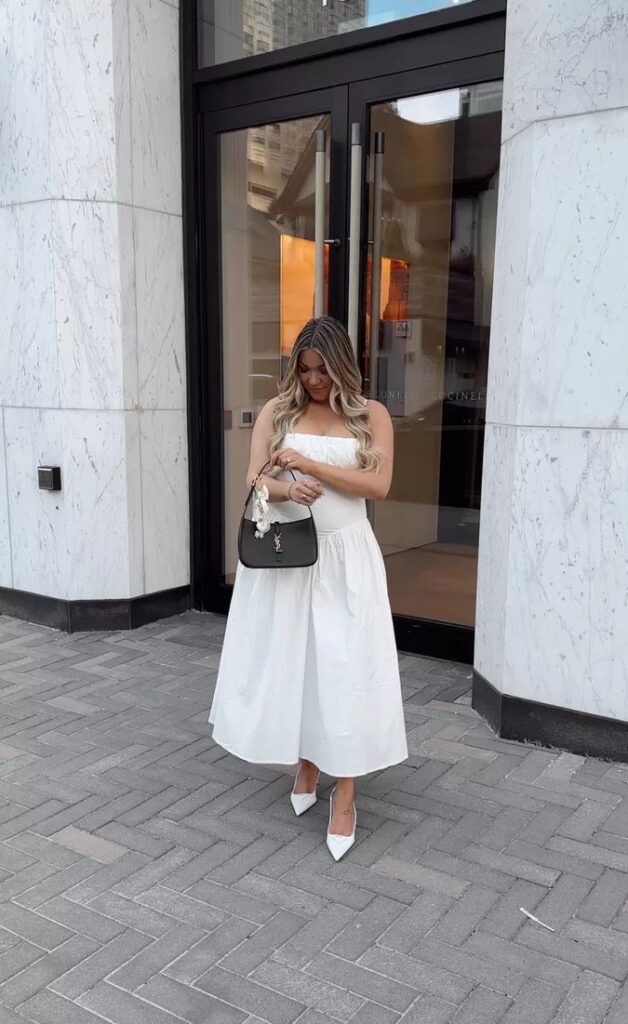 what to wear if you are short and chubby