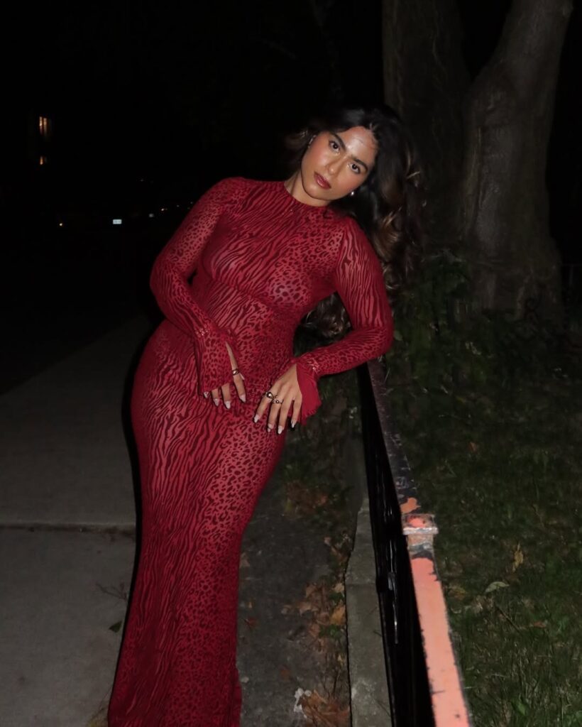 stand out birthday dresses