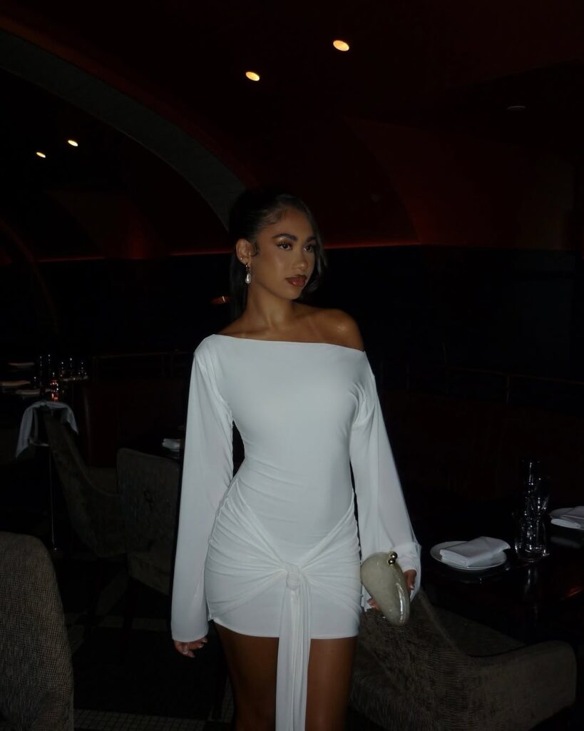 classy birthday outfits
