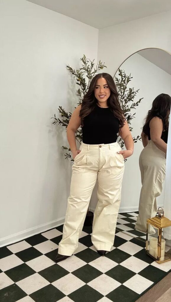 what to wear to a wedding if you are short and chubby