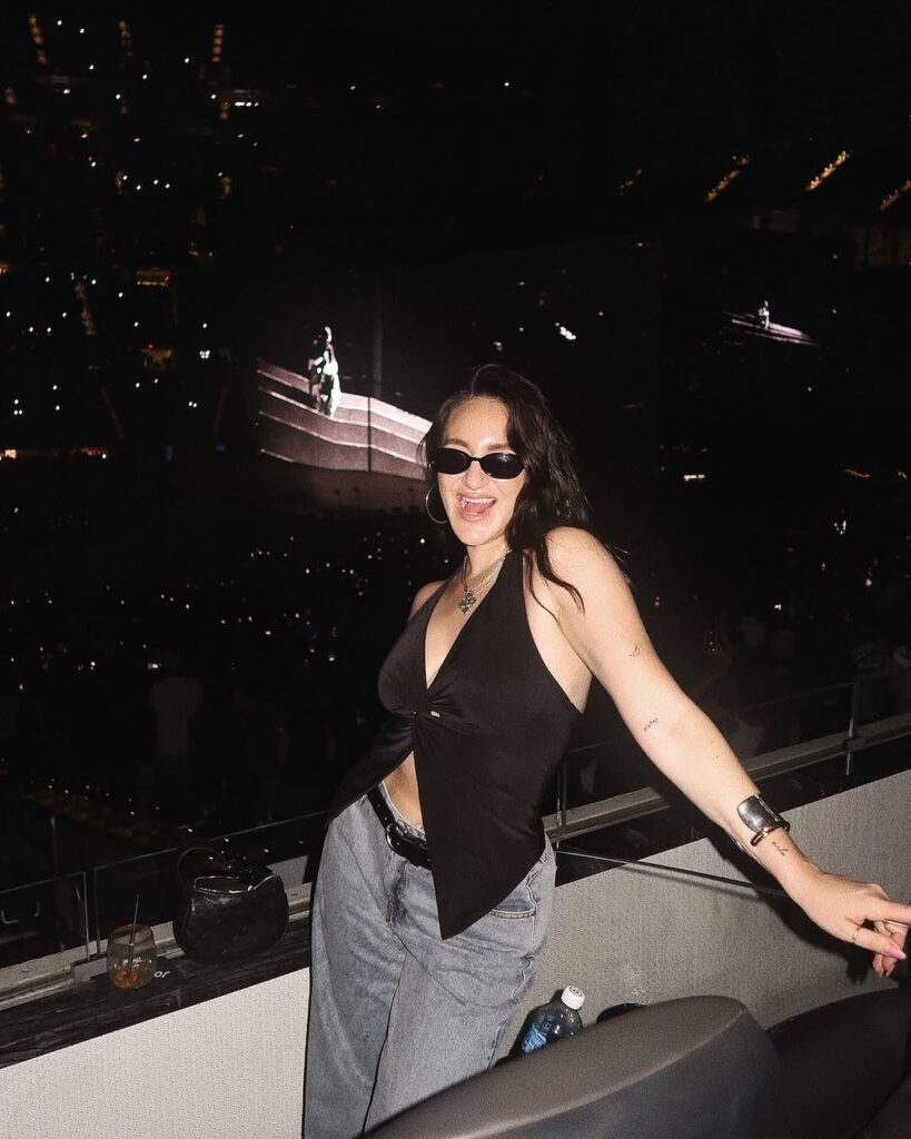 concert outfits