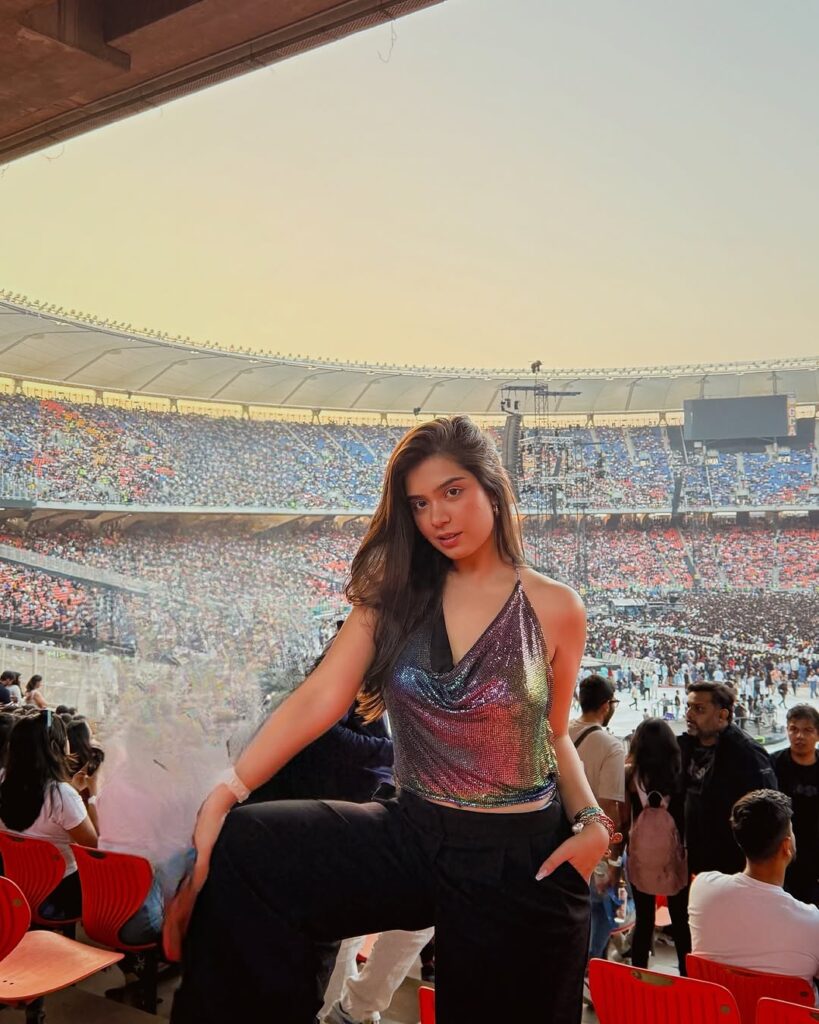 concert outfits