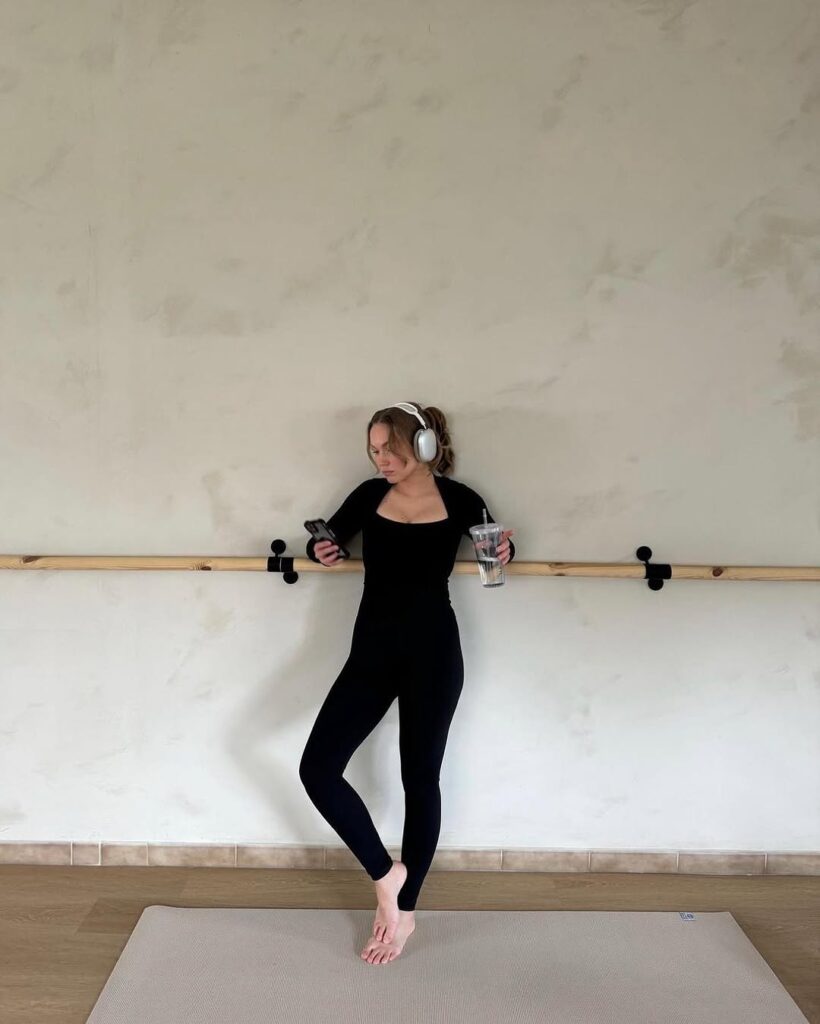 best workout clothes for women