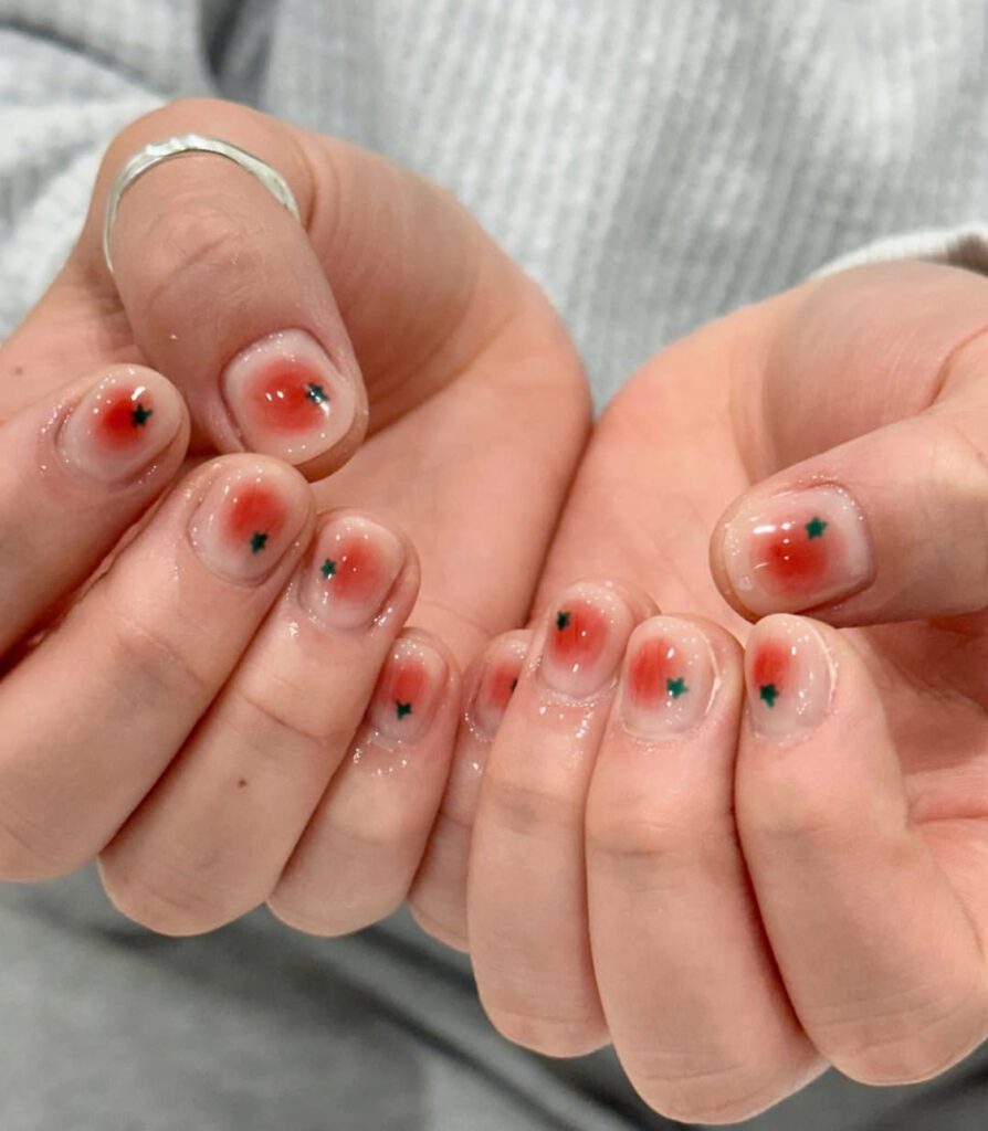 nail fruit